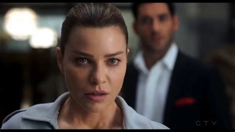 when does chloe find out about lucifer|lucifer true face.